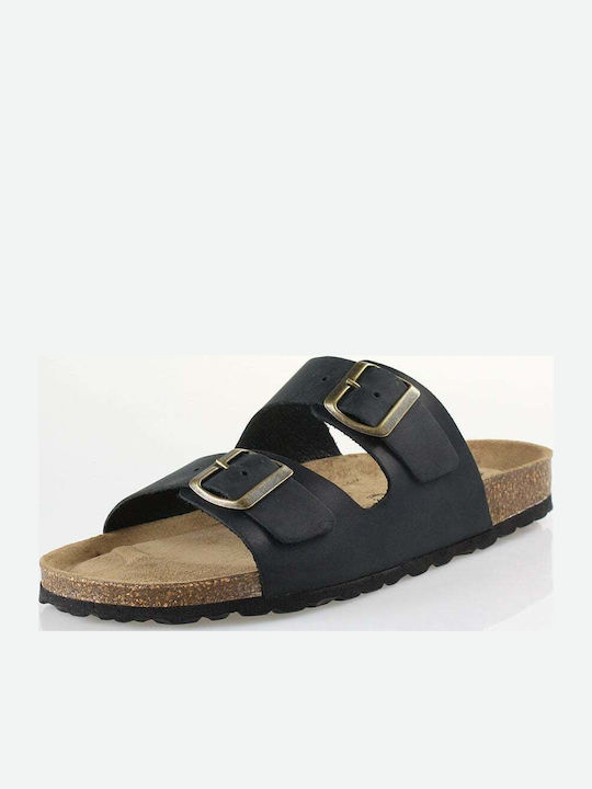 Men's Sandals Black