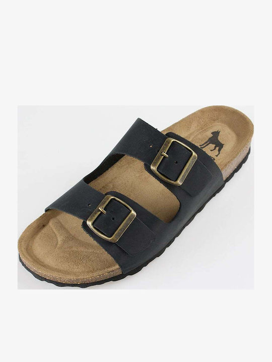 Men's Sandals Black