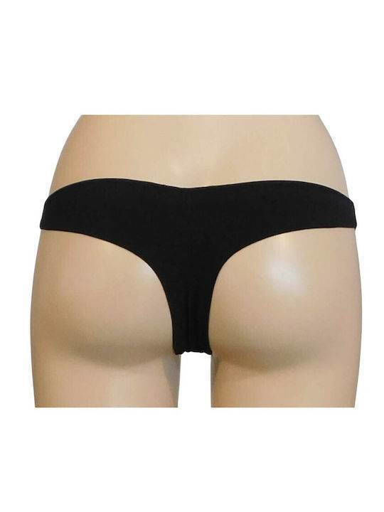 Body Glove Slip 3Pack Black