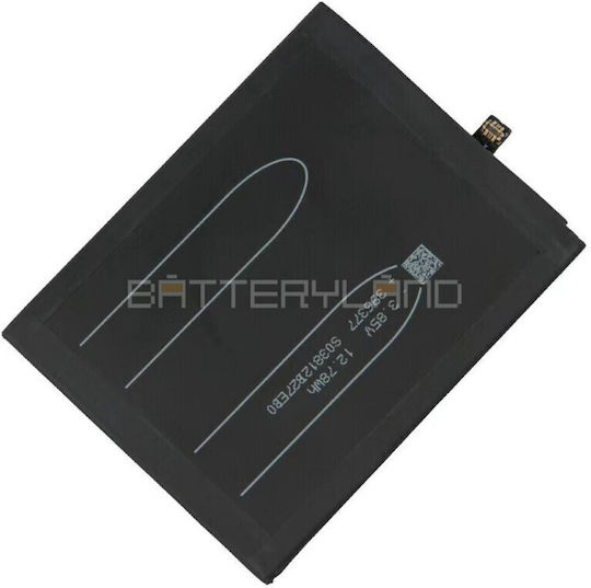 Συμβατή Μπαταρία Αντικατάστασης 3200mAh για Xiaomi Redmi 5