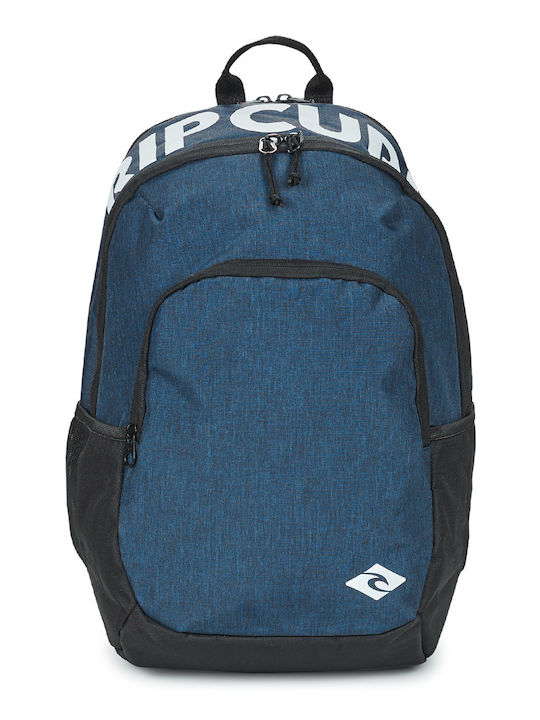 Rip Curl Ozone School Bag Backpack Junior High-High School 30lt