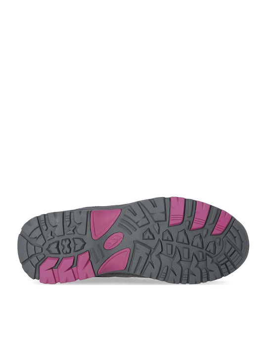 Trespass Women's Gray Hiking Shoes
