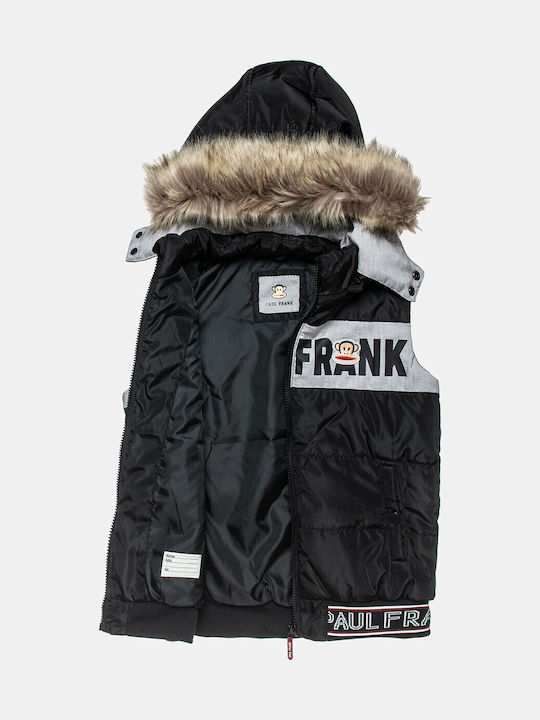 Paul Frank