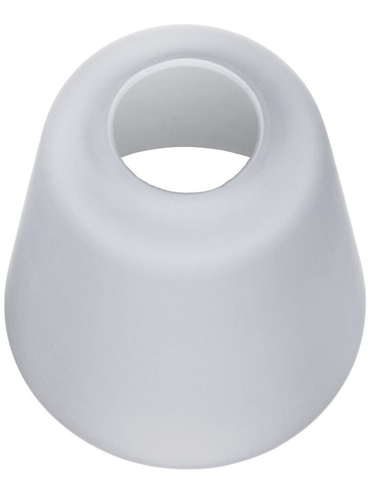 Active Jet Lamp Shade White