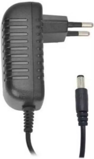 LED Захранване IP20 Мощност 24W с Изходно Напрежение 12V