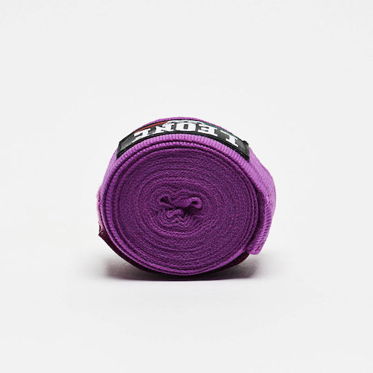 Leone AB705 AB705 Μπαντάζ 3.5m Purple