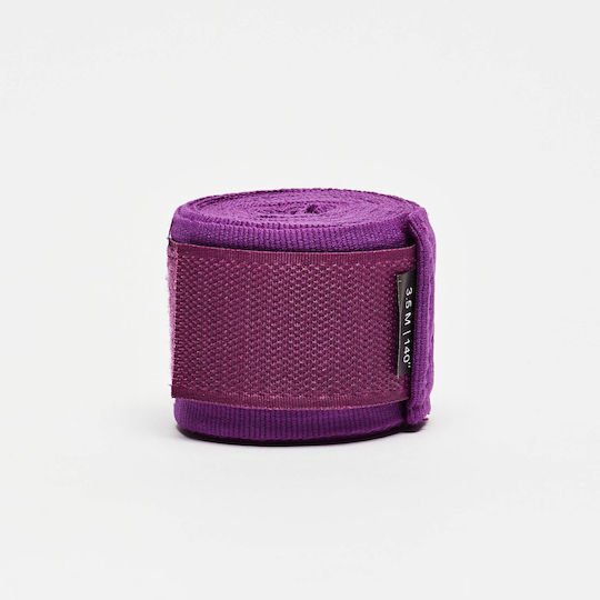 Leone AB705 AB705 Μπαντάζ 3.5m Purple