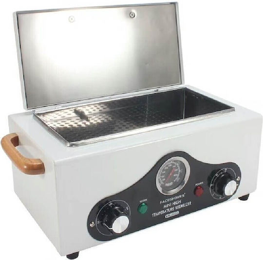Κλίβανος Ξηρής Αποστείρωσης 1.5lt 300W
