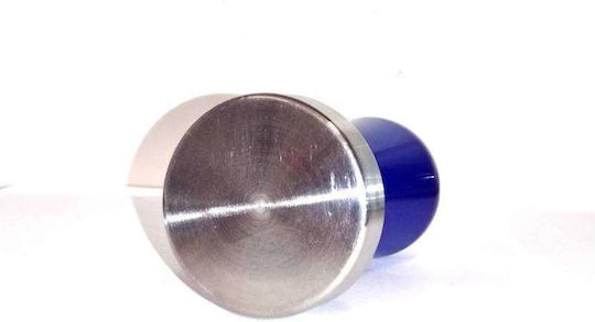 Manipulation 49mm in Blau Farbe