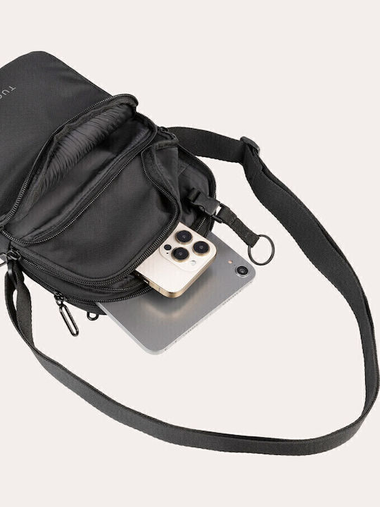 Herrentasche Schulter / Crossbody