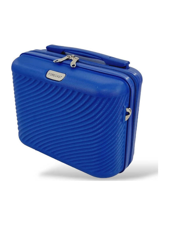 Toiletry Bag in Blue color 30cm