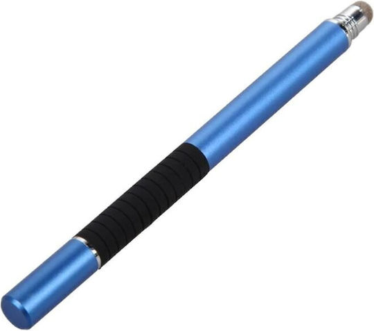 Techsuit JC02 Γραφίδα Αφής Dark Blue