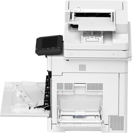 Canon i-SENSYS MF842Cdw Colour All In One Laser Printer