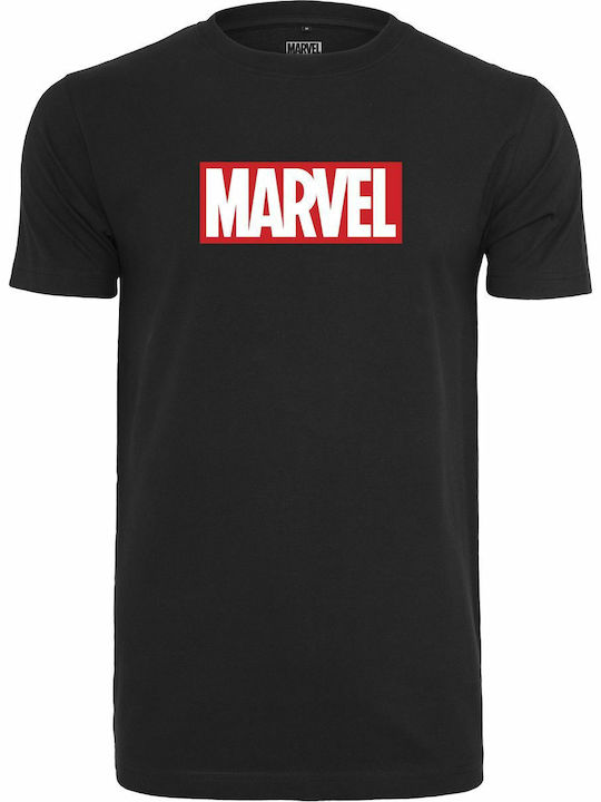 Merchcode Logo T-shirt Βαμβακερό Merchcode Logo T-shirt Βαμβακερό