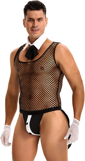 Kinksters Black