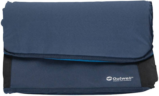 Outwell Ισοθερμική Τσάντα Ώμου Petrel 20 Λίτρων Μ38 x Π23 x Υ25εκ.