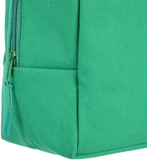 Estia Insulated Bag Handbag Save the Aegean 6 liters Panathinaikos Bc Edition L24 x W11.5 x H20cm
