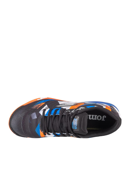 Joma Regate Rebound Pantofi de Fotbal de futsal Multicolor