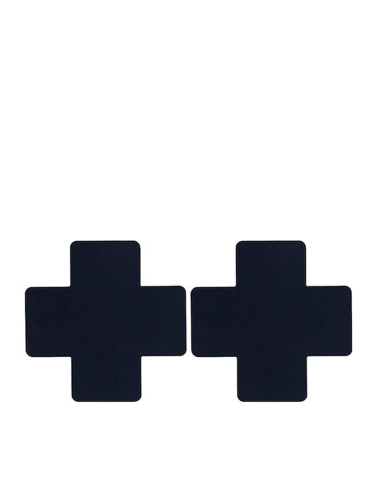 Kinksters Capace de sfârcuri Negre