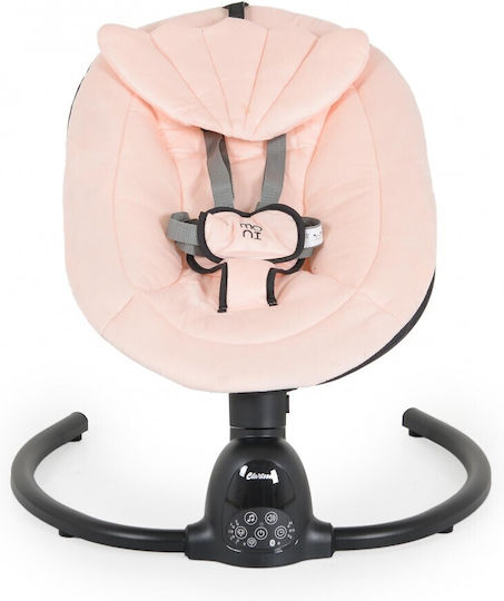 Moni Clarissa Electric Baby Relax Moni Clarissa Electric Baby Relax