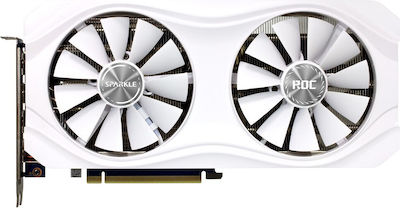 Sparkle ARC A770 16GB GDDR6 ROC Luna Graphics Card