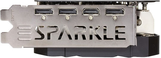 Sparkle ARC A770 16GB GDDR6 ROC Κάρτα Γραφικών