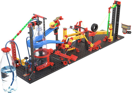 Fischer Technik Jucărie de Construcție pentru Copii 3+ ani+ Ani