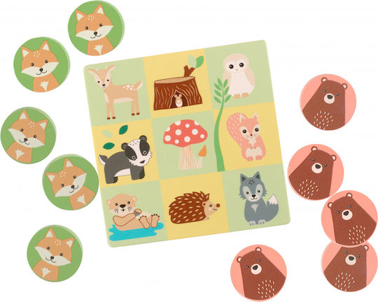 Orange Tree Toys Животинче от дърво