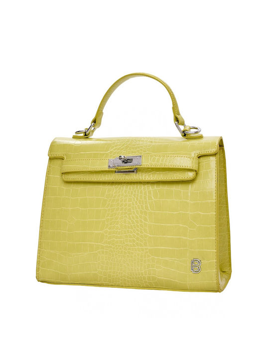 Bag to Bag Women's Bag Hand Green