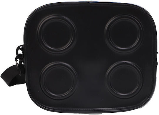 Hupa Isolierte Tasche Umhängetasche 22 Liter M32 x P28 x H32cm