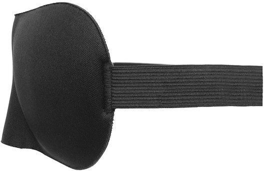 Set de călătorie Mască και Dopuri de urechi Negre M17.5xL12cm