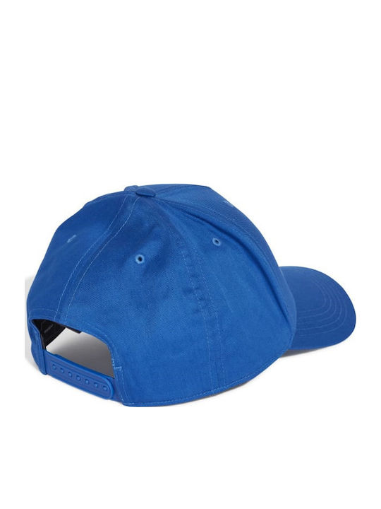 adidas Ανδρικό Jockey Μπλε JF4351