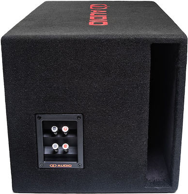 DD Audio Subwoofer Auto 8" 600W RMS cu Carcasă