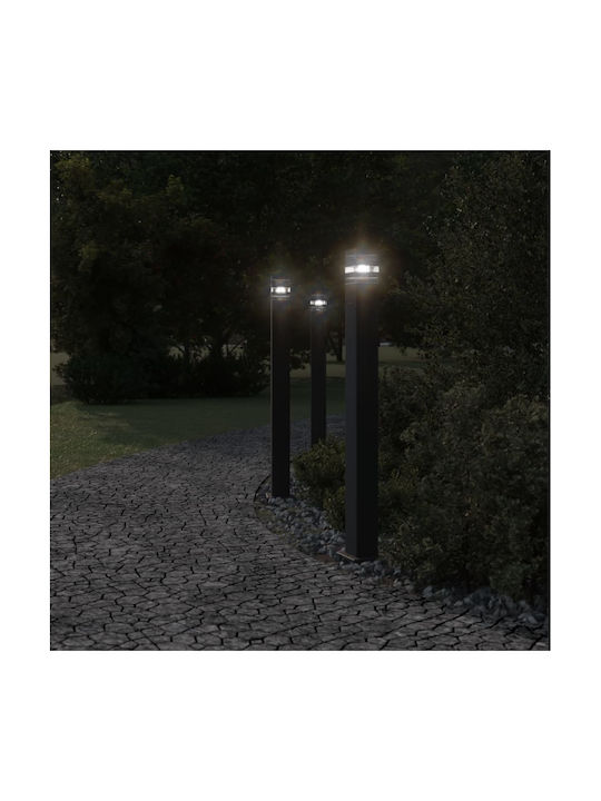 vidaXL Κολωνάκι 11W 110x14x14cm