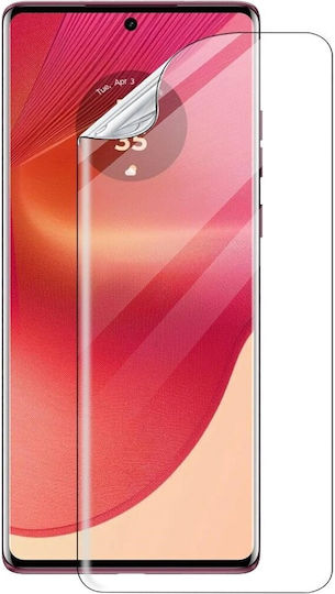 Erbord Hidrogel Screen Protector (Motorola Edge 50 Fusion)