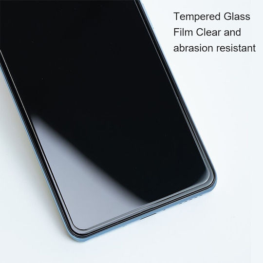 Tempered Glass (Xiaomi Redmi 13)