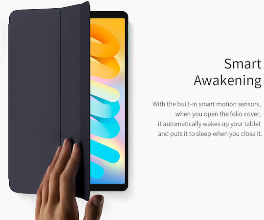 Teclast Husă Flip Cover Gri M50 Mini