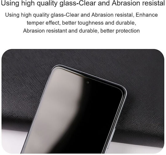 Tempered Glass (Xiaomi Redmi 13)