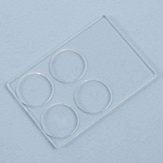 Προστασία Κάμερας Tempered Glass Διάφανο για το Xiaomi Poco F6 Pro 5G