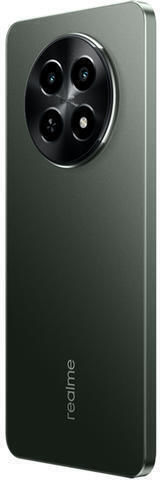 Realme 12x 5G Dual SIM (6/128GB) Glowing Black