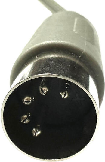 Nail Drill Bit Black