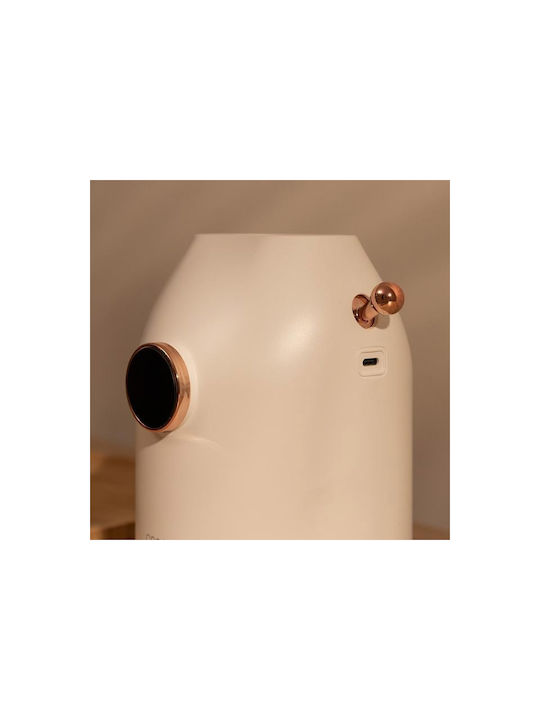 Cecotec Led Aromatherapy Device Pure Aroma 550 White 01769