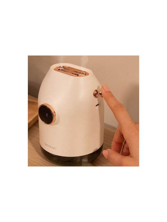 Cecotec Led Aromatherapy Device Pure Aroma 550 White 01769