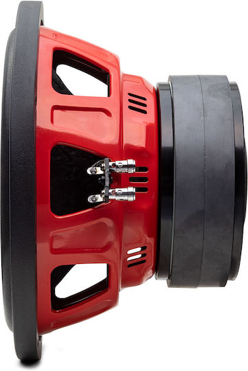 DD Audio Автомобилен Субуфер 10" 400W RMS
