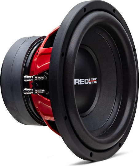 DD Audio Автомобилен Субуфер 10" 400W RMS