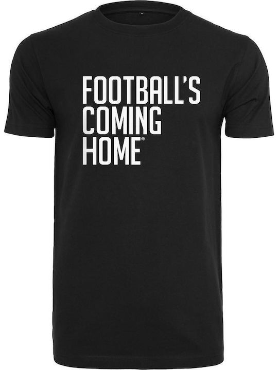 T-shirt Black