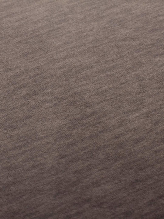 Welsti Orthopedic Mattress Dog Rectangle Orthopedic Brown 130x90cm