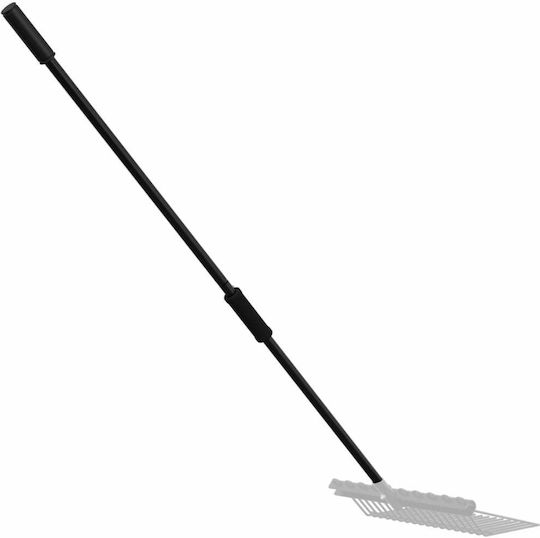 vidaXL 172482 Pole 1.27m