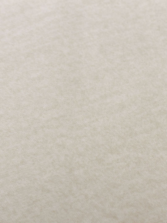 Welsti Orthopedic Mattress Dog Rectangle Orthopedic Beige 70x50cm