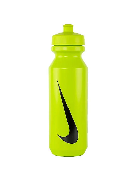 Nike Big Mouth 2.0 Sport Water Bottle Plastic 950ml Green